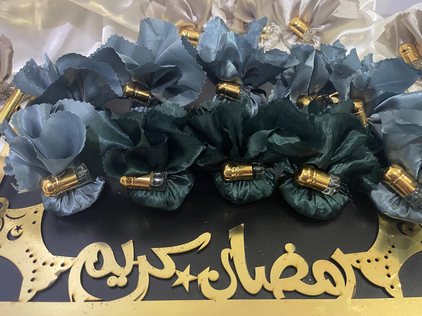 Frankincense Bukhoor favours