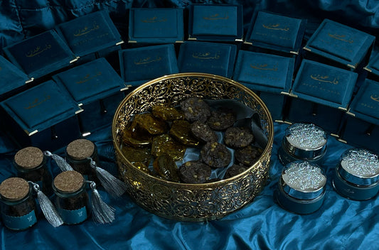 Adeni (Arab) Bukhoor