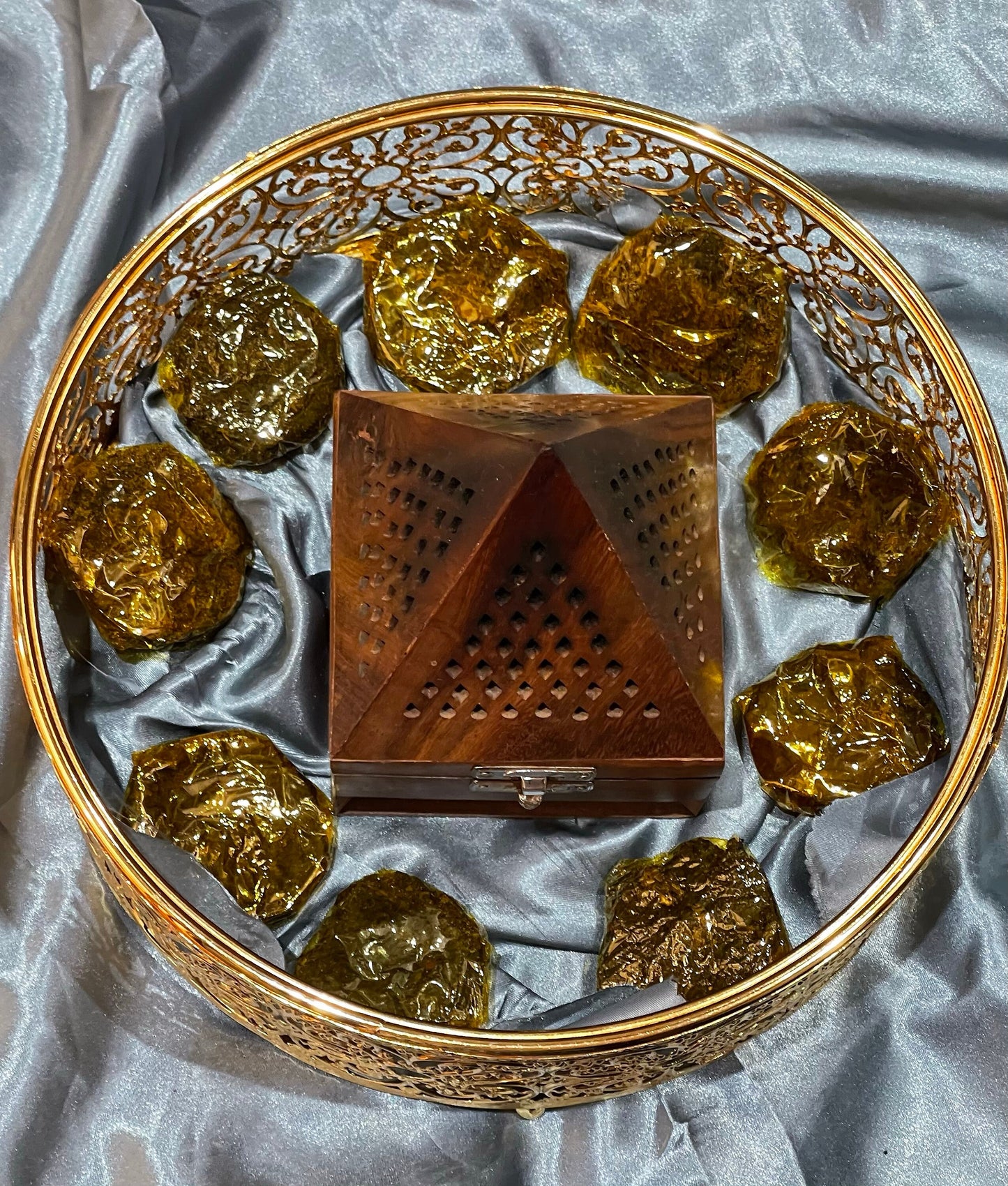 Adeni (Arab) Bukhoor