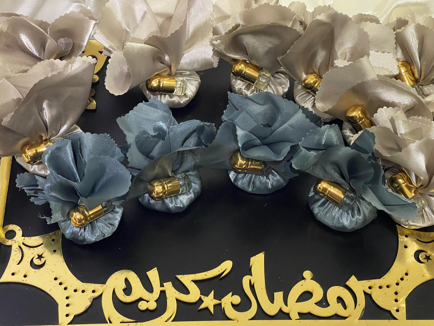 Frankincense Bukhoor favours