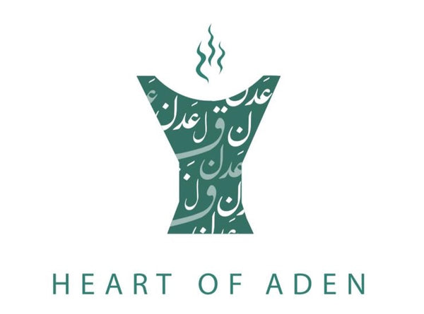 Heart of Aden