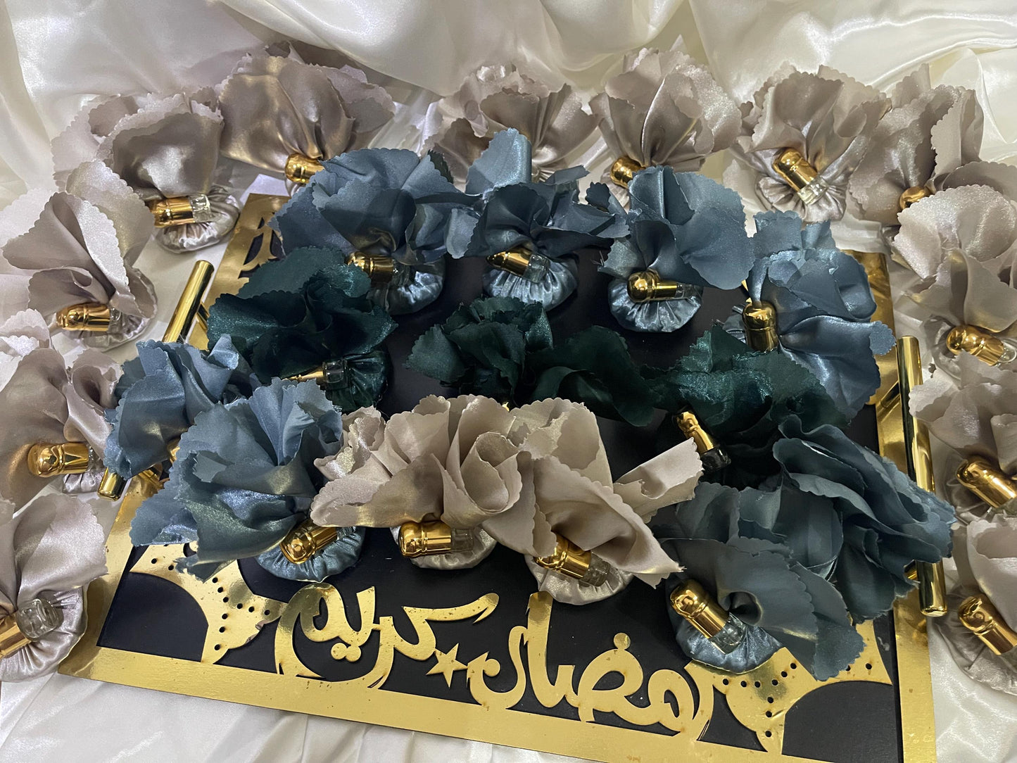 Frankincense Bukhoor favours