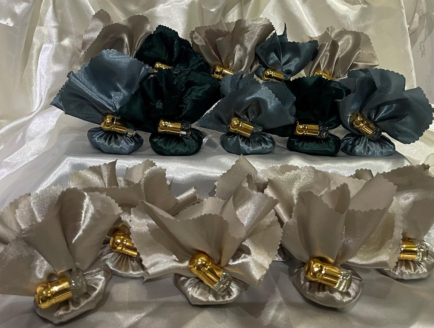 Frankincense Bukhoor favours